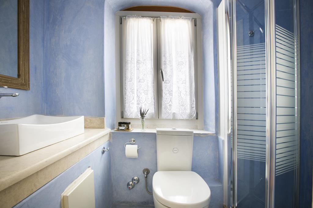 Iconic Villas - Villa Vada Agia Efimia Quarto foto