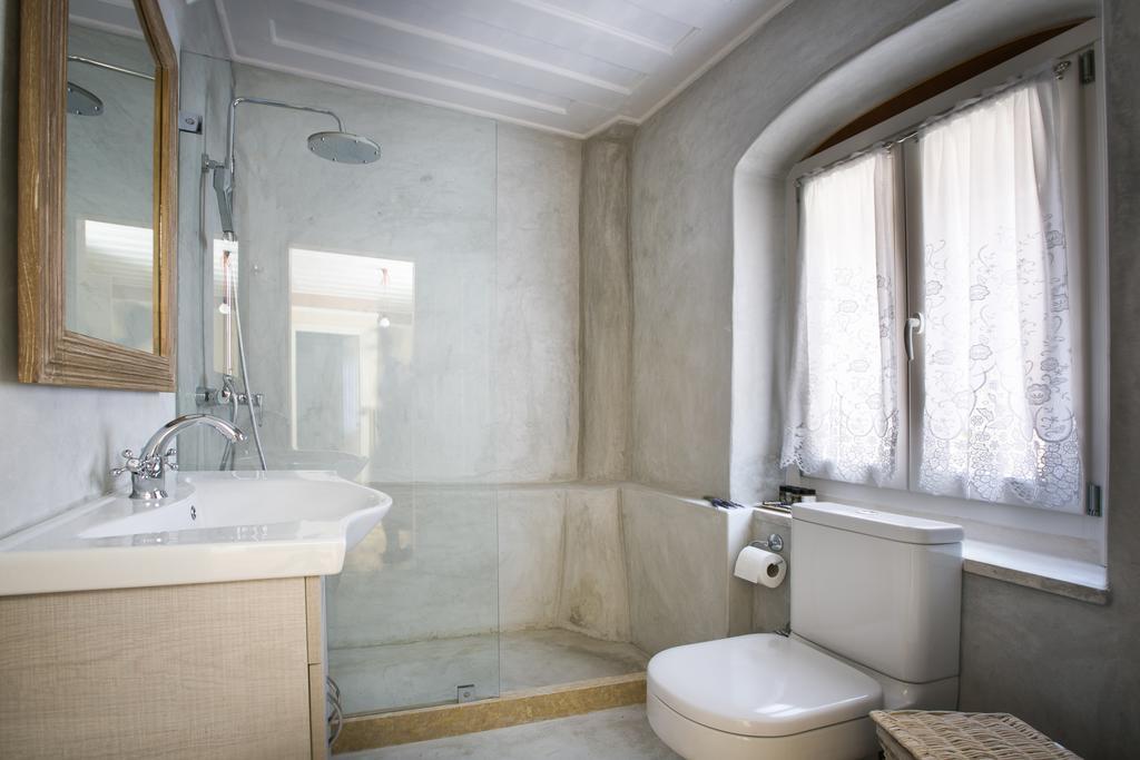 Iconic Villas - Villa Vada Agia Efimia Quarto foto