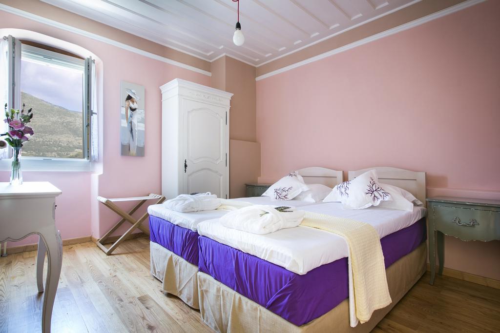 Iconic Villas - Villa Vada Agia Efimia Quarto foto